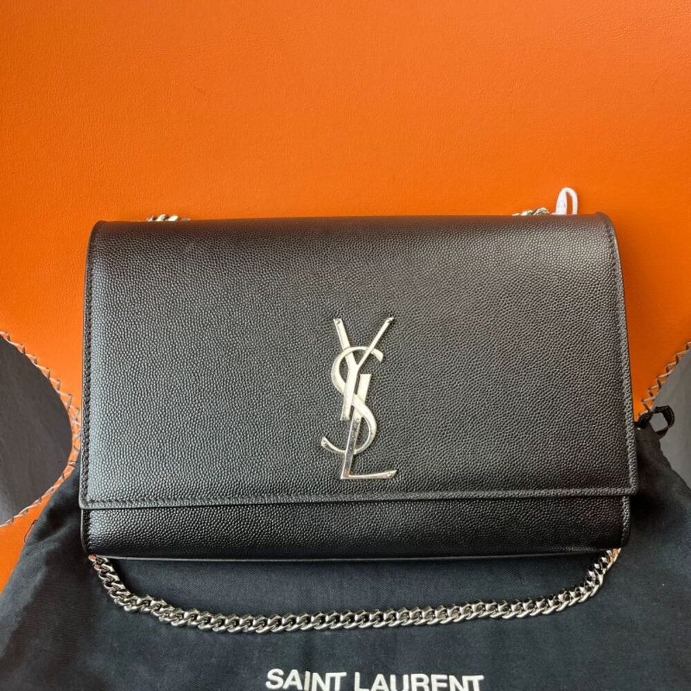 Ysl Women Pre-Loved Bag Very Good Condition